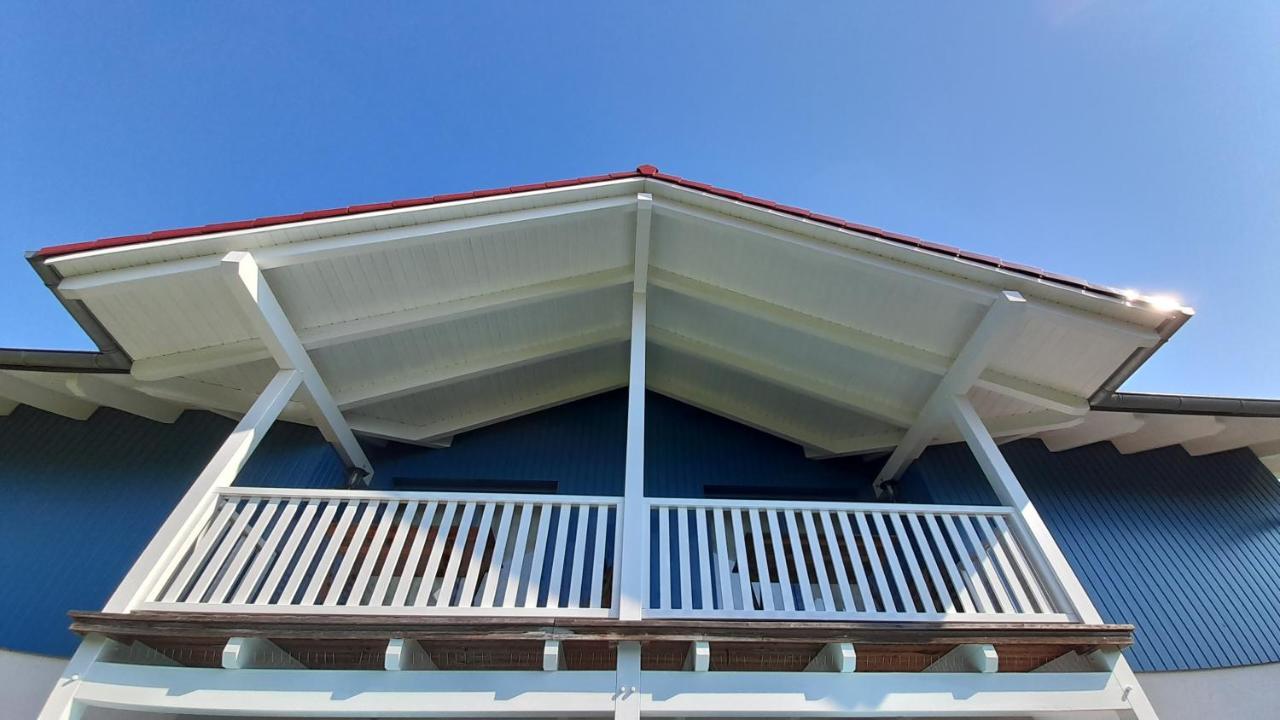 Strandvilla Marius Koserow Εξωτερικό φωτογραφία