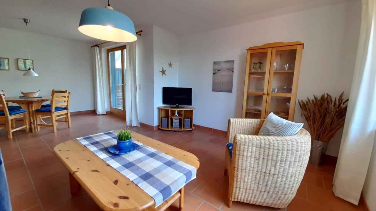 Strandvilla Marius Koserow Εξωτερικό φωτογραφία