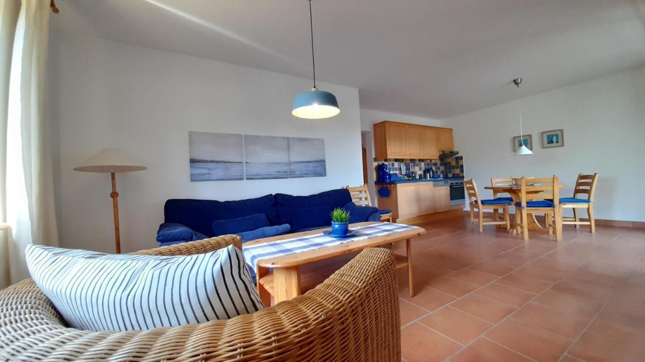 Strandvilla Marius Koserow Εξωτερικό φωτογραφία