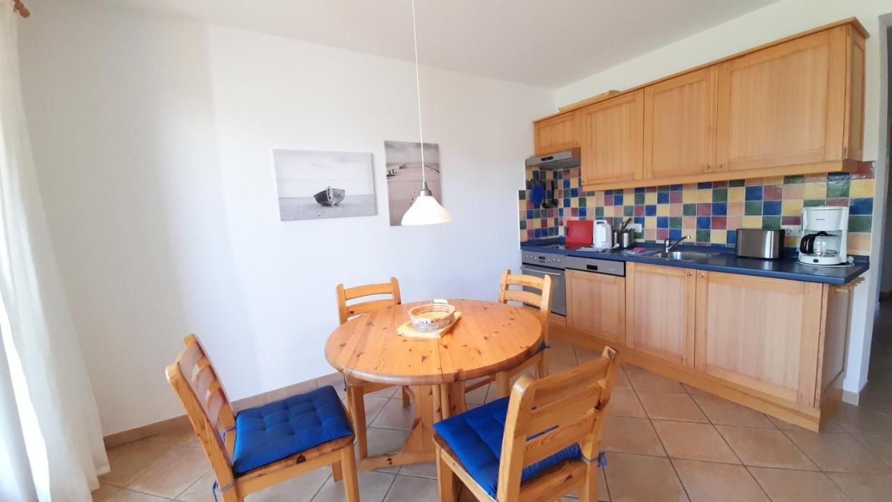 Strandvilla Marius Koserow Εξωτερικό φωτογραφία