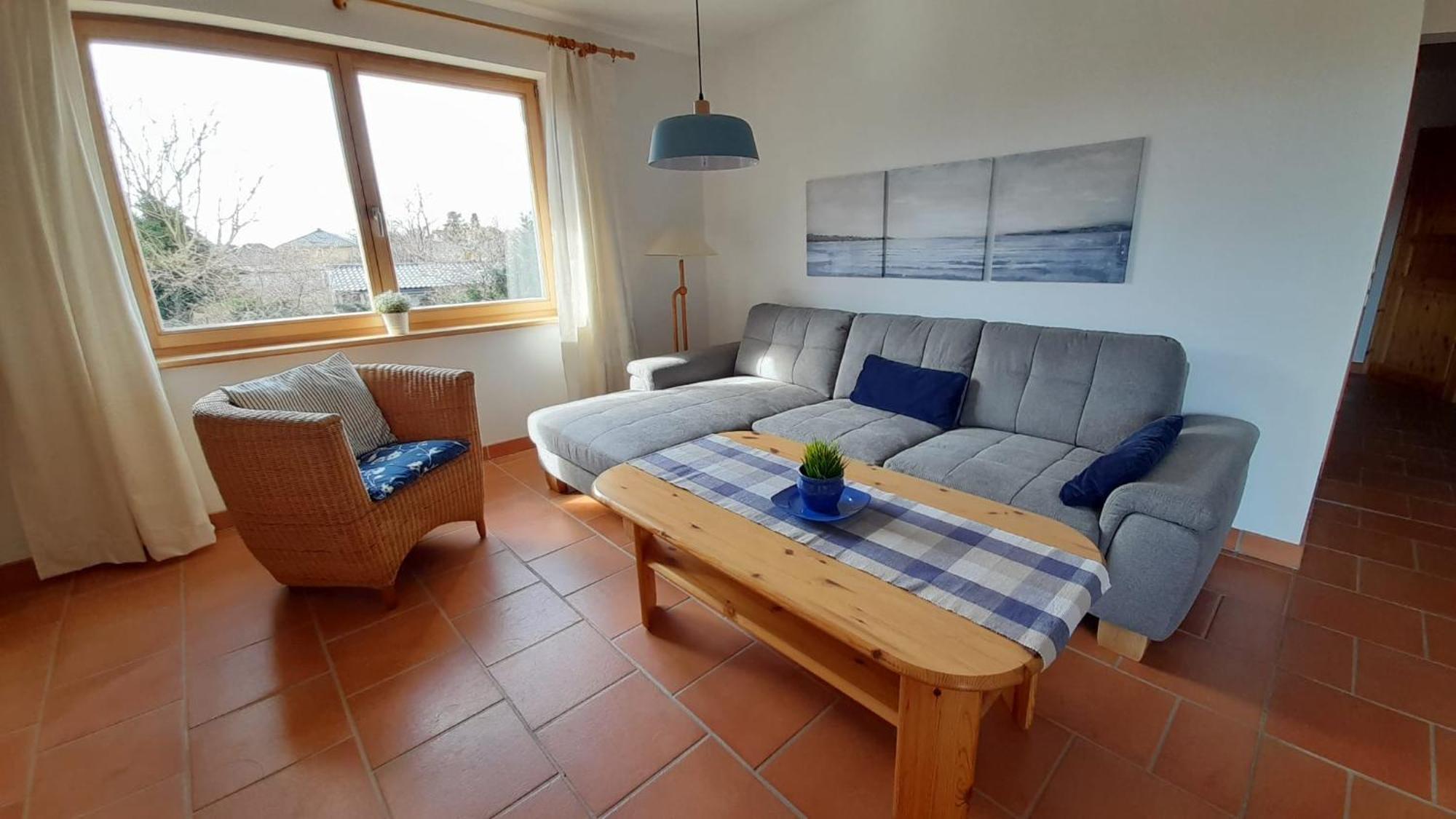 Strandvilla Marius Koserow Εξωτερικό φωτογραφία