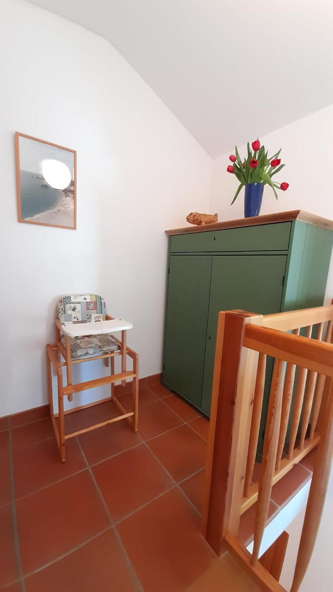 Strandvilla Marius Koserow Εξωτερικό φωτογραφία