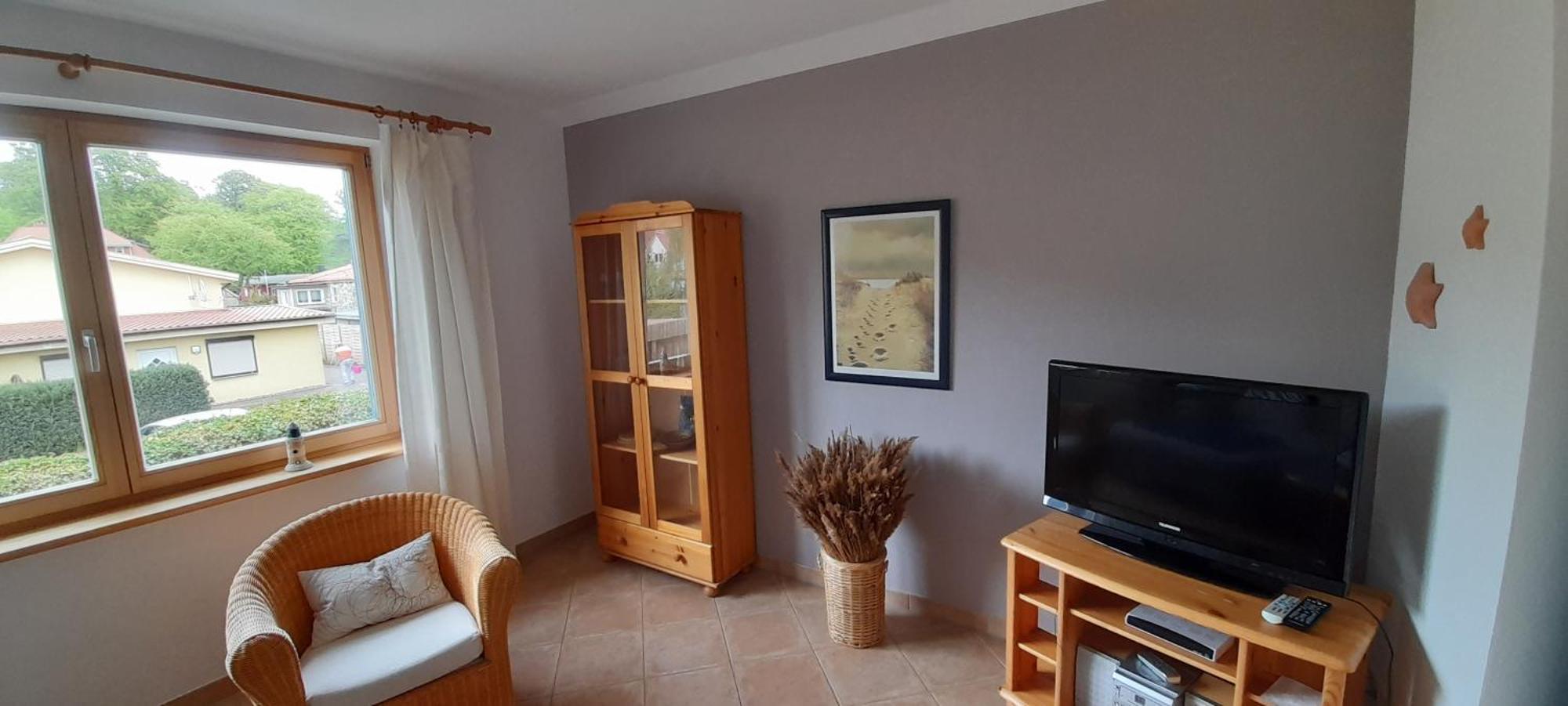 Strandvilla Marius Koserow Εξωτερικό φωτογραφία