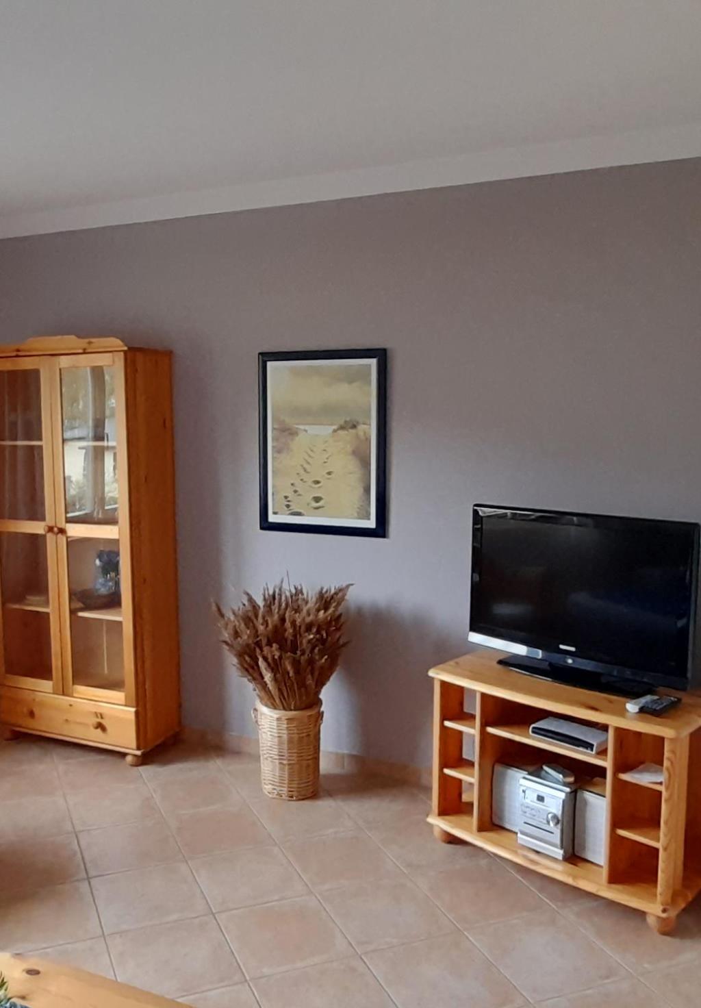 Strandvilla Marius Koserow Εξωτερικό φωτογραφία
