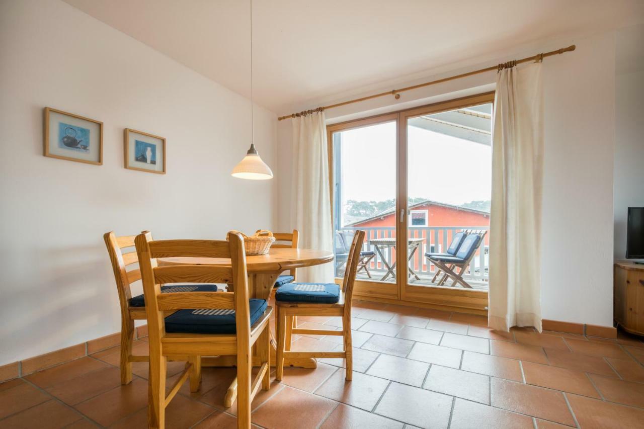 Strandvilla Marius Koserow Εξωτερικό φωτογραφία