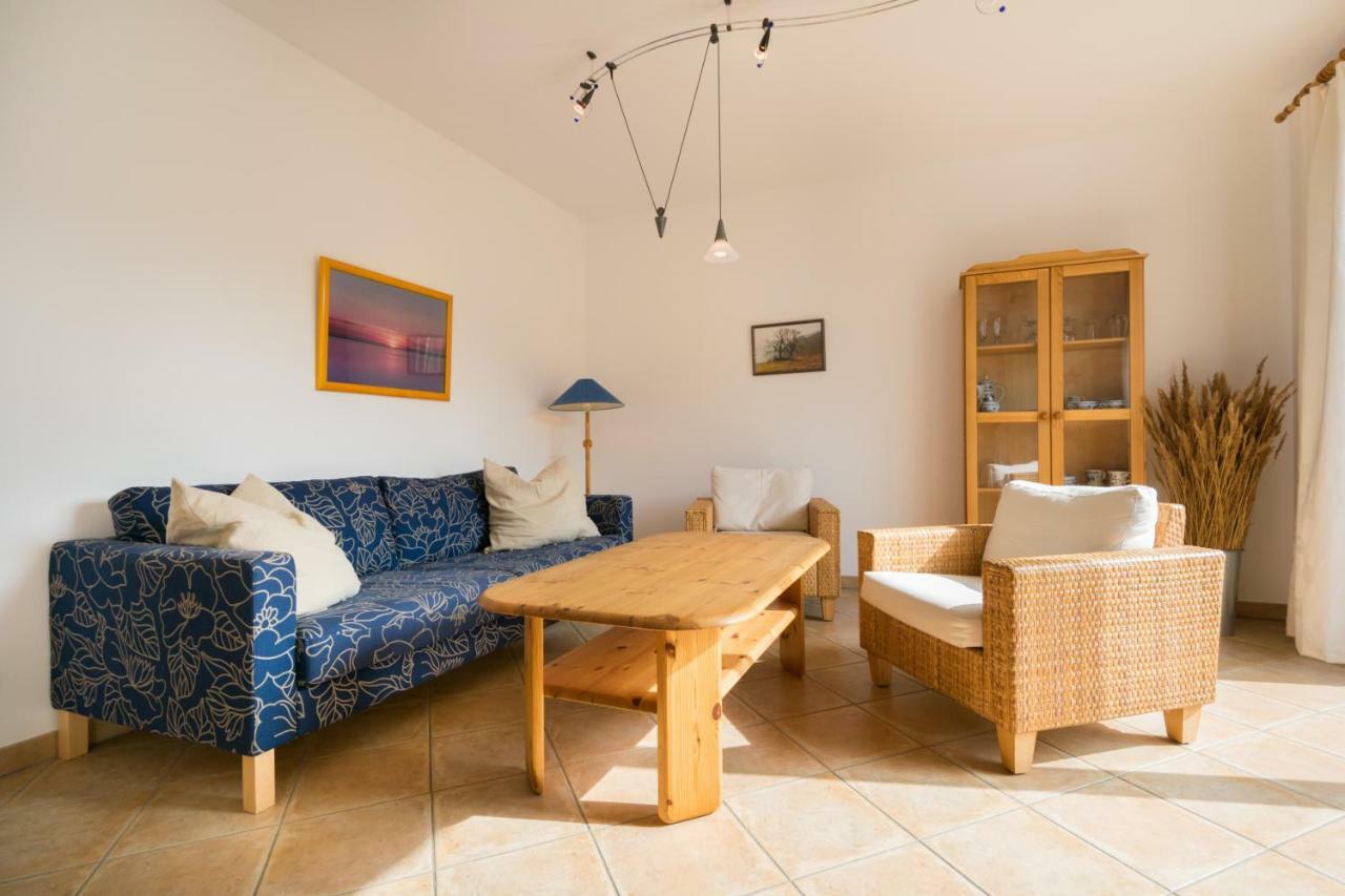 Strandvilla Marius Koserow Εξωτερικό φωτογραφία