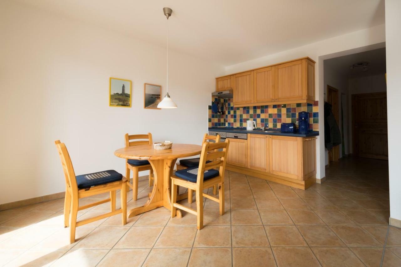 Strandvilla Marius Koserow Εξωτερικό φωτογραφία